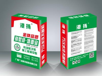 港扬别墅级墙面宝-内墙腻子粉