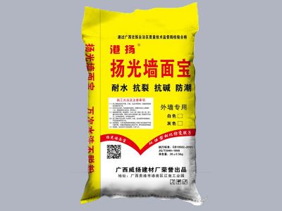 港扬扬光墙面宝-外墙专用