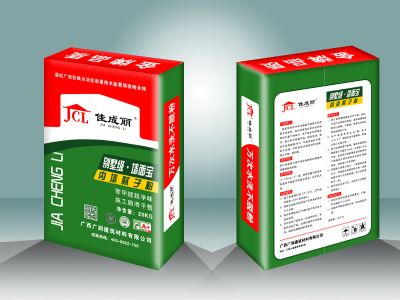 佳成丽别墅级墙面宝-内墙腻子粉