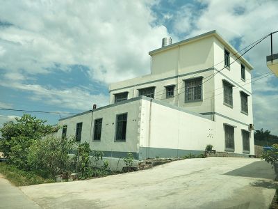 国家扶持项目新农村外墙建设