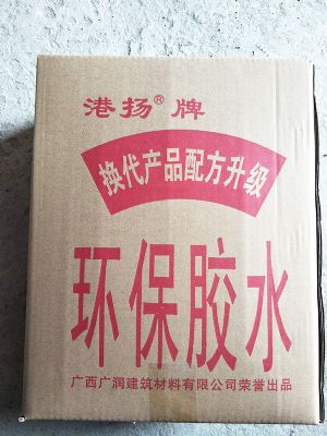环保胶水