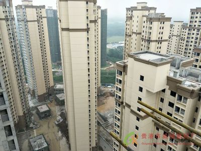 大腾峡移民新村