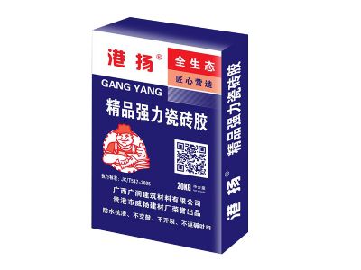 瓷砖胶