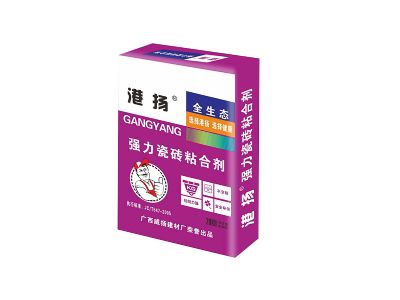 瓷砖胶